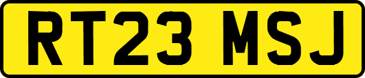 RT23MSJ