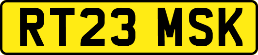 RT23MSK