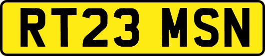RT23MSN
