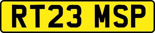 RT23MSP