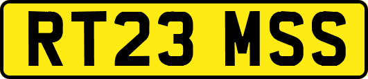 RT23MSS