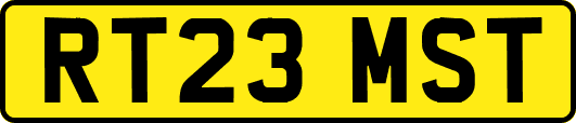 RT23MST