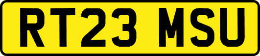 RT23MSU