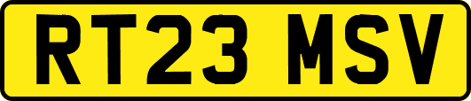 RT23MSV