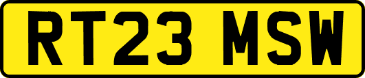 RT23MSW