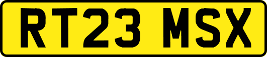 RT23MSX