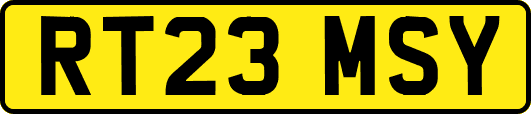 RT23MSY