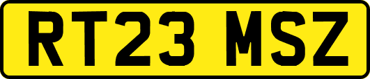 RT23MSZ