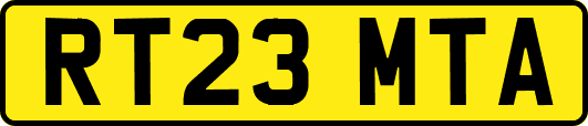 RT23MTA