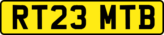 RT23MTB