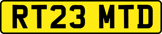 RT23MTD