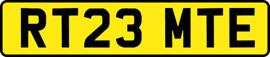 RT23MTE