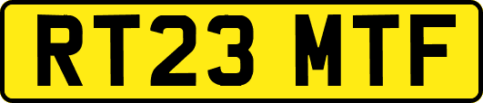 RT23MTF