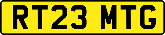 RT23MTG