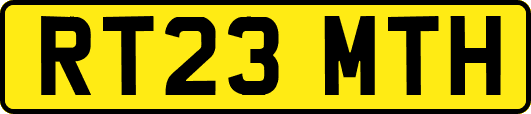 RT23MTH