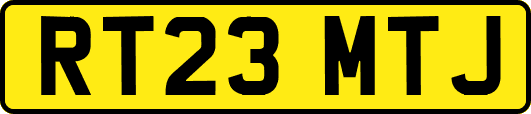 RT23MTJ