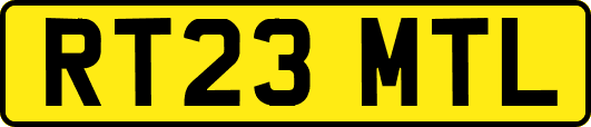 RT23MTL