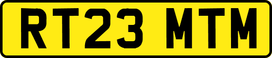 RT23MTM