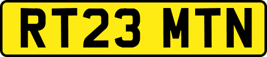 RT23MTN