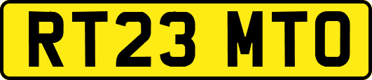 RT23MTO