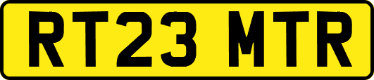 RT23MTR