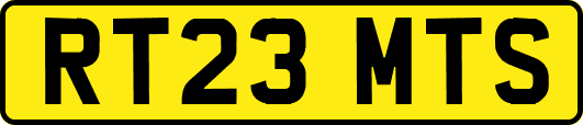 RT23MTS