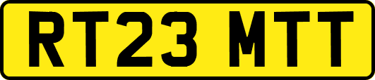RT23MTT