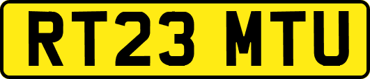 RT23MTU