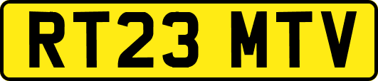 RT23MTV