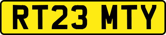 RT23MTY