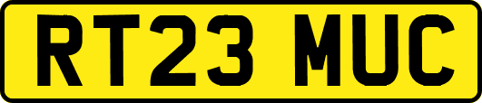 RT23MUC