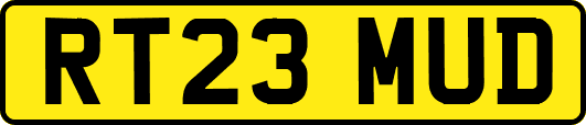 RT23MUD