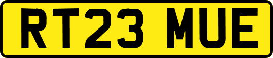 RT23MUE