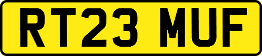RT23MUF