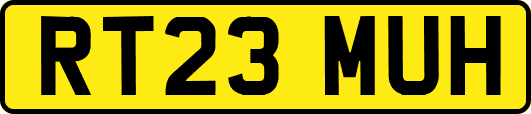 RT23MUH