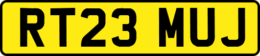 RT23MUJ