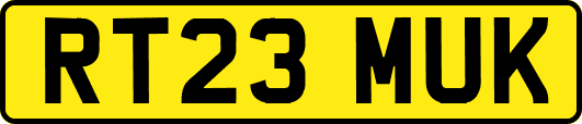 RT23MUK