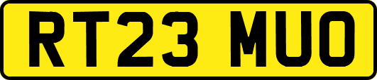 RT23MUO