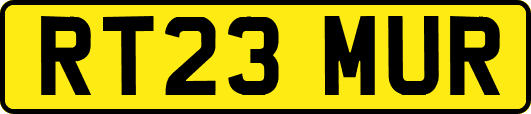 RT23MUR