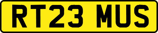 RT23MUS