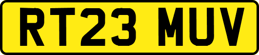 RT23MUV