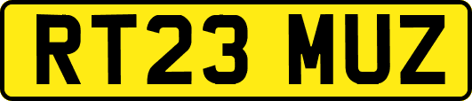 RT23MUZ
