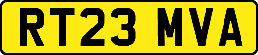RT23MVA