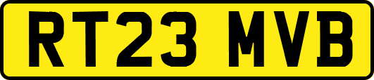 RT23MVB