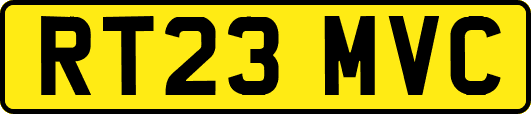 RT23MVC