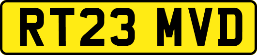 RT23MVD