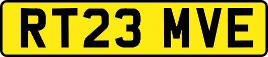RT23MVE