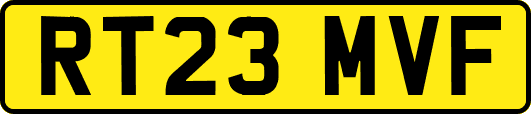 RT23MVF