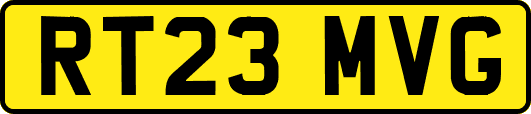 RT23MVG