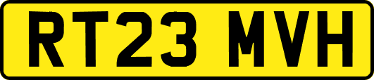 RT23MVH